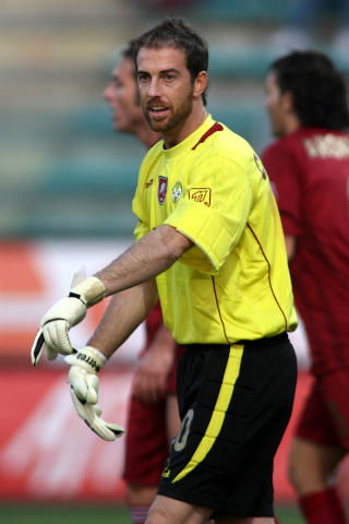 Esclusiva: Campagnolo per la porta del Cesena preview