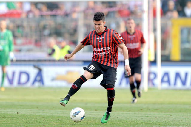 Esclusiva: Farias, il Chievo a tutti i costi. E Baraldi… preview