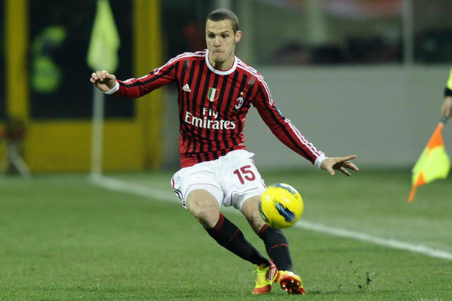 Esclusiva: La Samp dice no a Mesbah preview