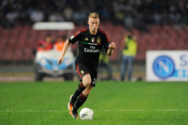 Esclusiva: Abate e Boateng, gli aggiornamenti preview