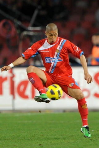 Morimoto-Al Nasr: ora è anche ufficiale preview