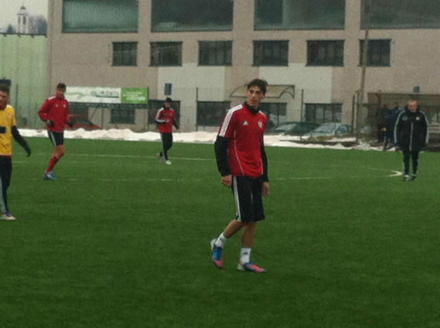 Scapuzzi-Varese, domani l’annuncio preview