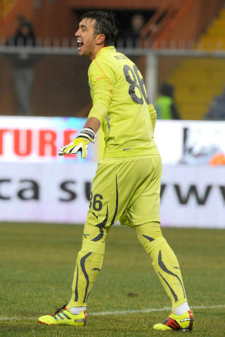 Manchester United: torna di moda Muslera preview