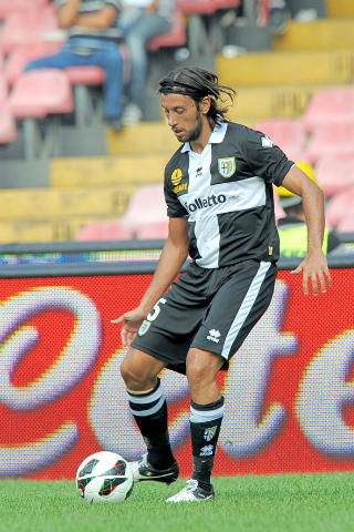 Esclusiva: Milan-Zaccardo. Mesbah perplesso sul Parma preview