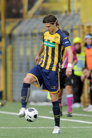 Esclusiva: Danilevicius-Latina, ora c’è la firma! preview