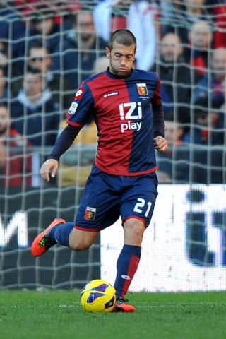 Esclusiva: Manfredini per Canini, è fatta preview