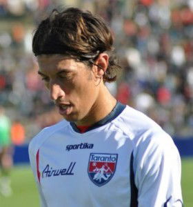 Esclusiva: Reggina, si avvicina Antonazzo preview