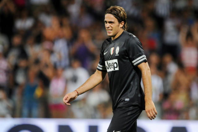 Juve: Matri richiesto in Premier League preview