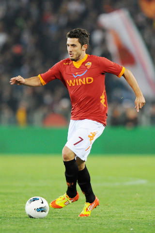 Marquinho-Gremio, solo conferme preview