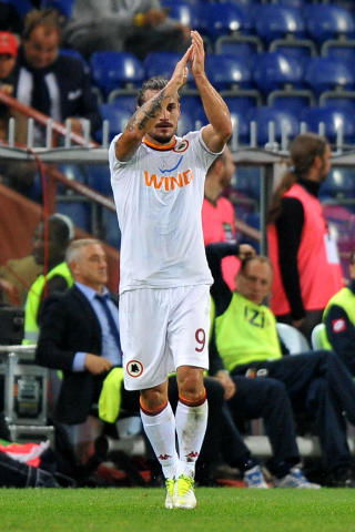 Dalla Spagna: Osvaldo nel mirino del Bayern preview