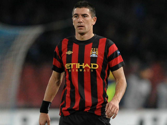 Daily Mail: Dzeko all’Inter, c’è l’apertura del City preview