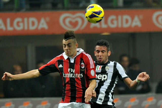 Juventus-Milan: 2 a 1, decidono Giovinco e Vucinic preview