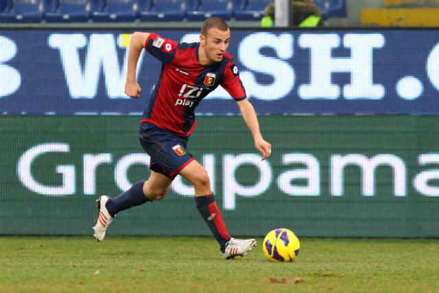 Esclusiva: Genoa, no al Napoli per Antonelli preview