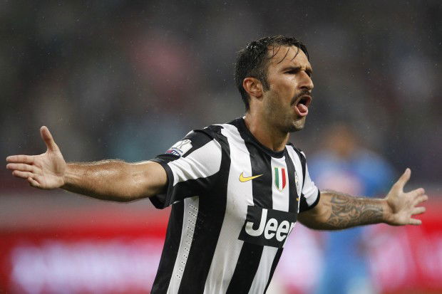 Vucinic: “Questa squadra è unica” preview