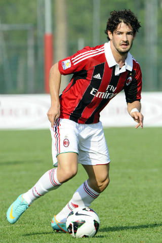 Pato: “Non vedo l’ora di cominciare” preview