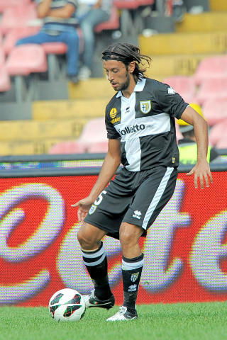 Mesbah, sì al Parma. Zaccardo più vicino al Milan article-post