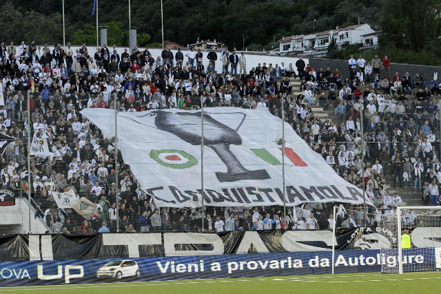 Esclusiva: Spezia, ecco Potenza. Offerta per Rigoni preview