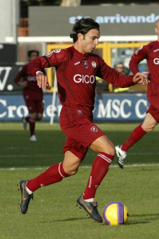 Ceravolo ufficiale a Terni: l’ingaggio non era un problema preview