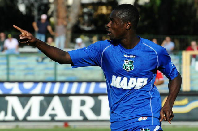 Il ds Bonato su Boakye:”Resta. C’è l’ok di Juve e Genoa” preview