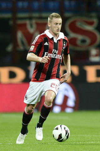 Esclusiva: Abate, Santon e Destro, gli aggiornamenti preview