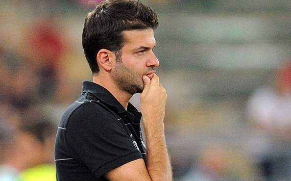 Stramaccioni: “Spero che il caso Sneijder si chiuda presto” preview