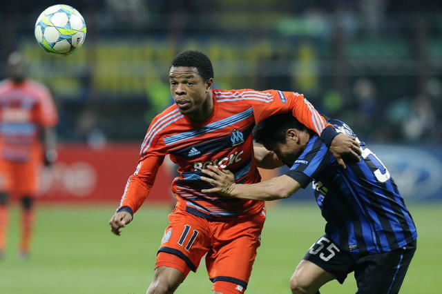 Dall’Inghilterra: Napoli su Remy del Marsiglia preview