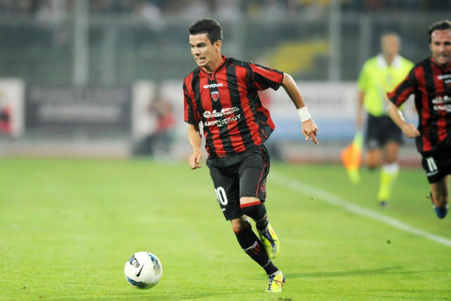 Esclusiva: Farias-Chievo senza contropartite tecniche preview