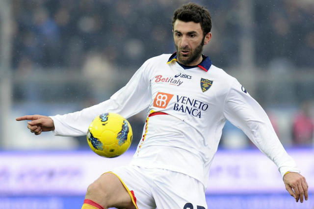 Esclusiva: Delvecchio vede il Cesena article-post