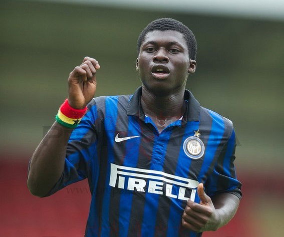 Esclusiva: Duncan, via libera Inter al Livorno article-post