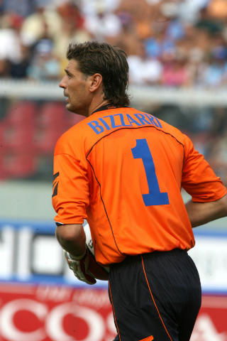 Esclusiva: Il Chievo aspetta l’ok per Bizzarri preview