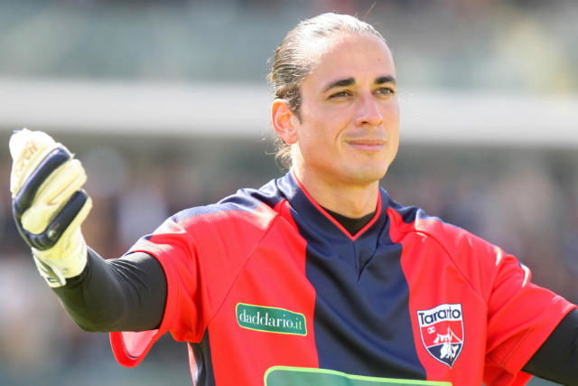 Esclusiva: Il Barletta in pole per Bremec preview