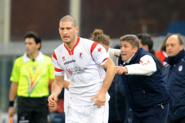 Ufficiale: Borghese alla Pro Vercelli preview