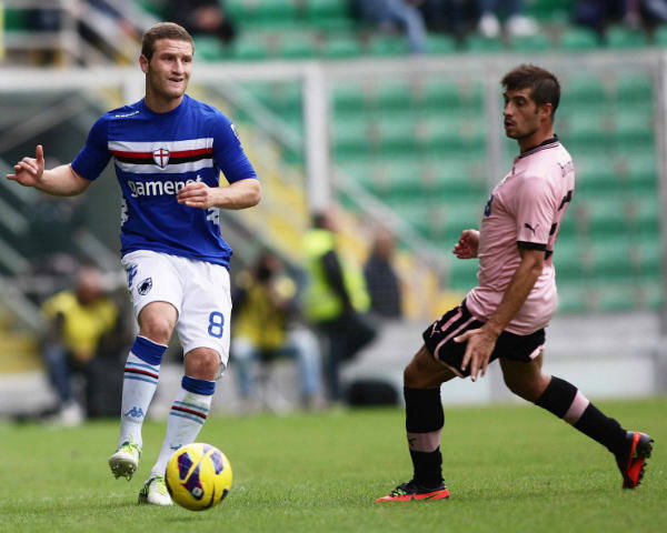 Esclusiva: Verona, altro scatto per Brienza preview