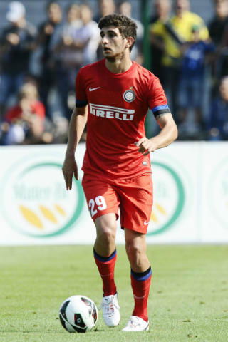 Esclusiva: Il Varese chiede Bianchetti all’Inter preview