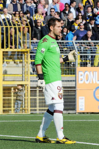 Esclusiva: Spezia, Benussi per la porta. No a Moscardelli preview