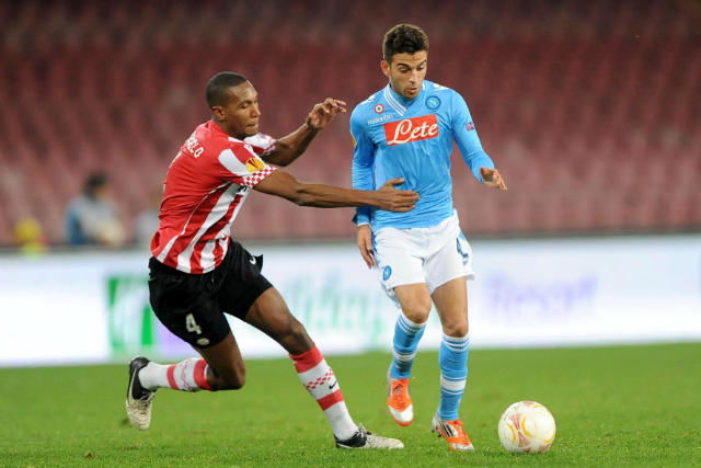 Ag. Roberto Insigne: “Il suo futuro dipende da Mazzarri” article-post