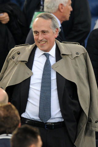 Figc: Abete rieletto presidente preview