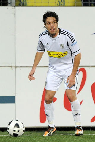 Esclusiva: Delvecchio-Cesena, Gessa-Grosseto, ci siamo preview