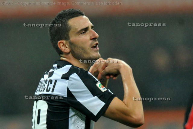 Bonucci chiama Drogba preview