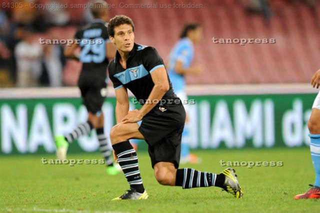 Il procuratore di Hernanes chiama la Lazio preview