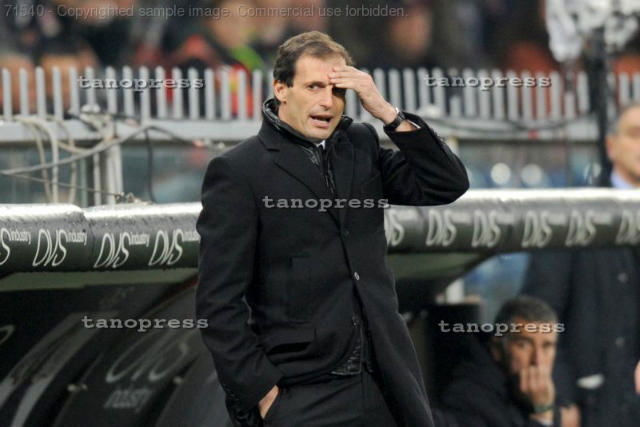 Berlusconi: “Allegri è l’allenatore del futuro” preview