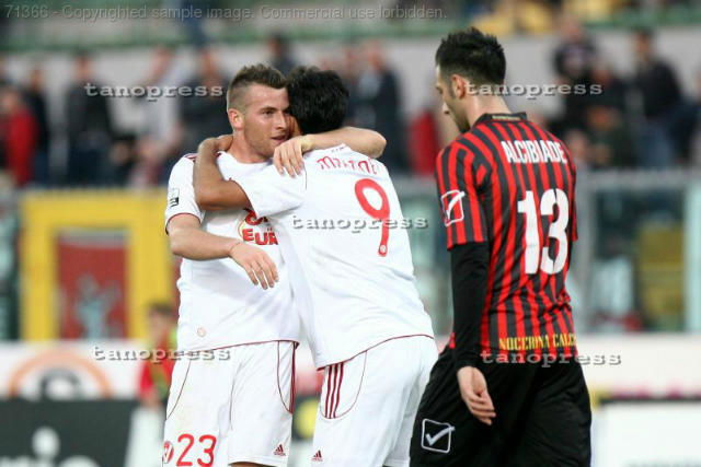 Nadarevic turbo di fascia preview