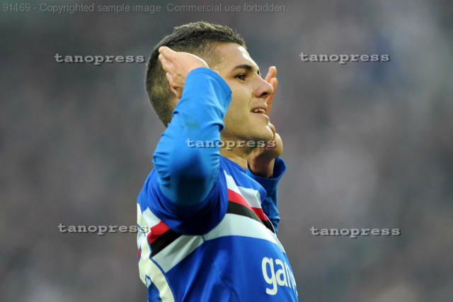 L’Agente di Icardi: “Mauro vuole rimanere in blucerchiato” preview