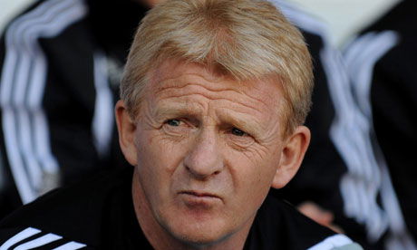 Gordon Strachan è il nuovo C.T. della Scozia preview