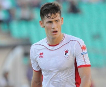 Esclusiva: Anche Filkor alla Pro Vercelli preview