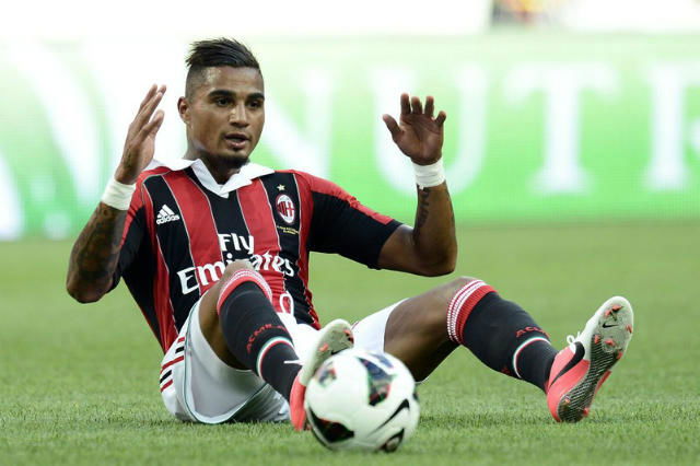 Razzismo: Milan soddisfatto del giudice sportivo preview