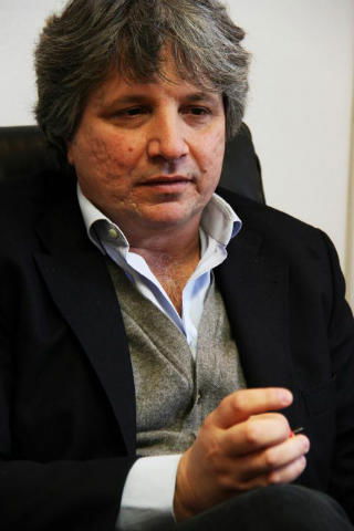 Alessandro Canovi: La parola all’esperto! preview