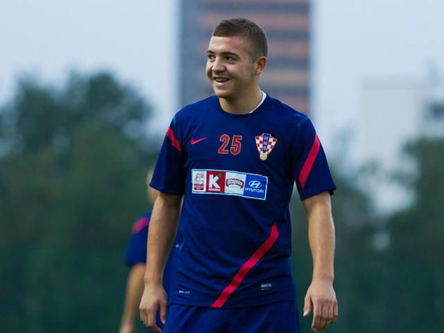 Esclusiva: Radosevic, accordo con il Napoli. E il Parma… preview