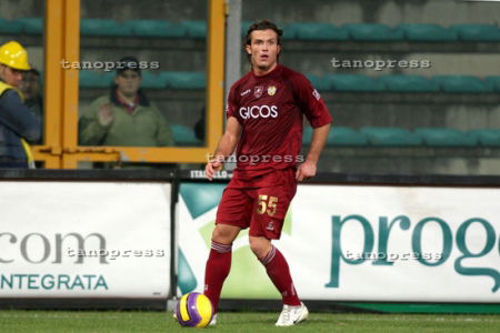 Interesse del Livorno per Maurizio Lanzaro preview