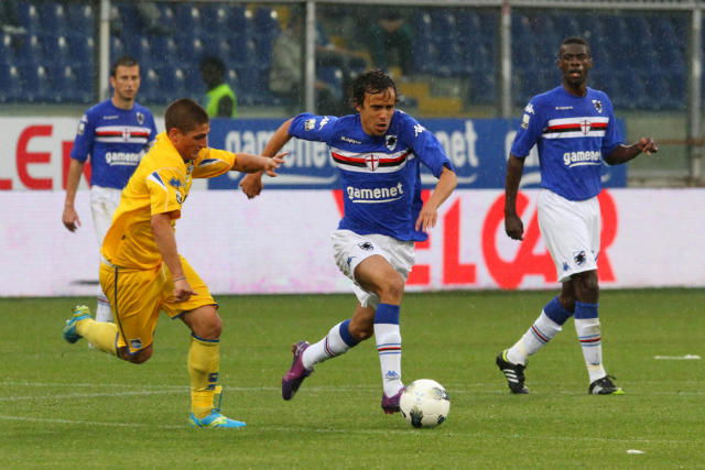 Esclusiva: Varese, accordo con la Samp per Juan Antonio preview